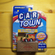 Illustration for article titled Oh Nostalgia! Greenlight Car Town Taco Truck